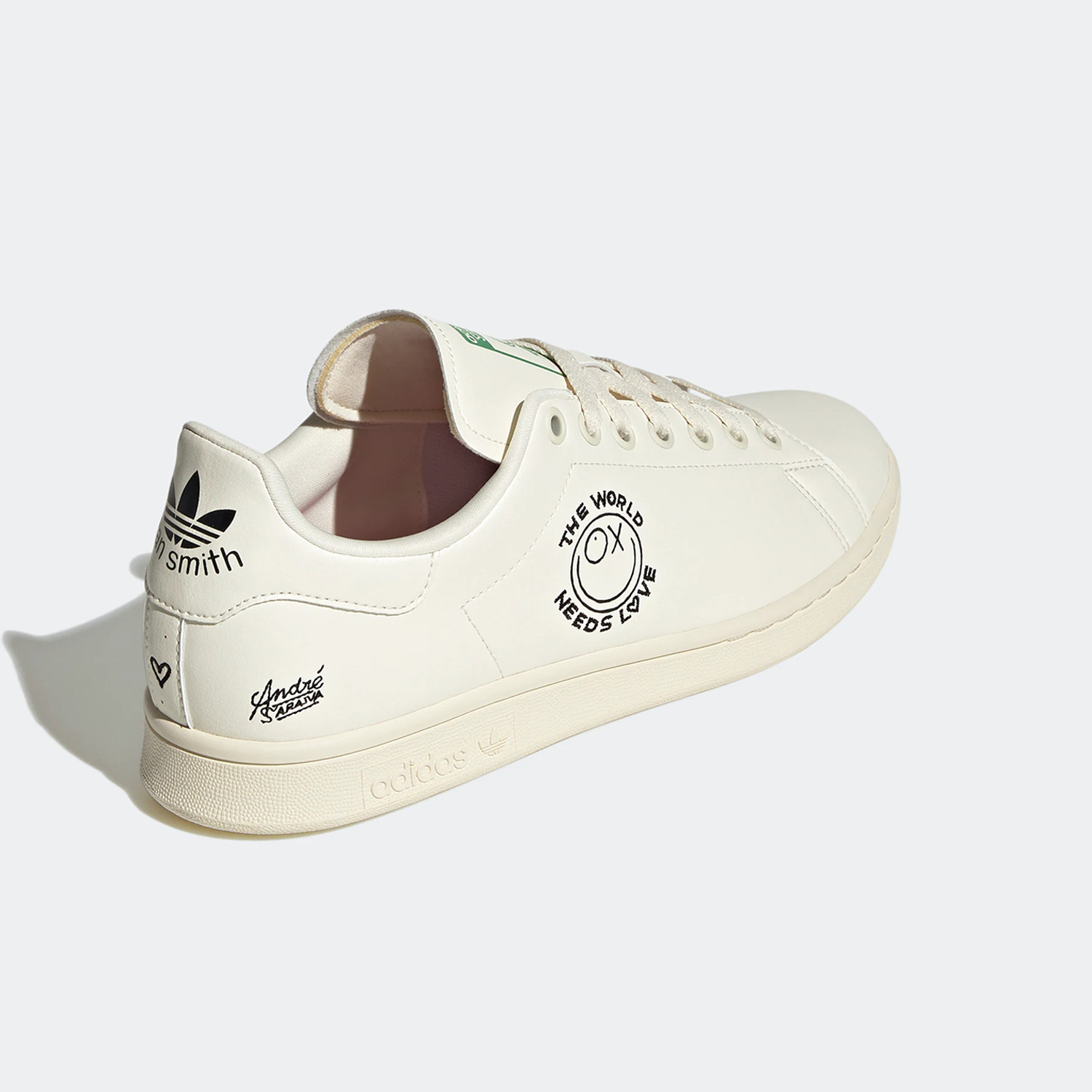 Adidas genuine STAN SMITH Supe - Adidas Shoes Superstar review and price