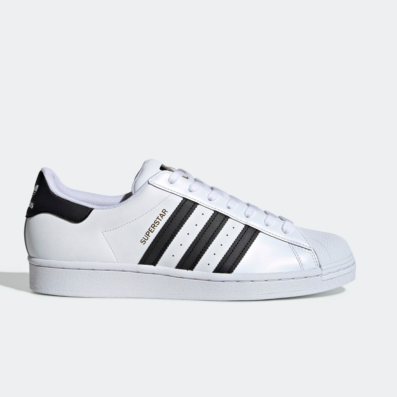 Adidas official genuine Supers - Adidas Shoes Superstar review and price