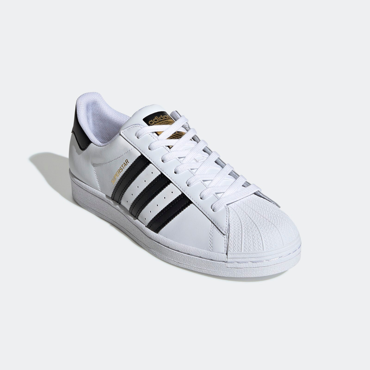 Adidas official genuine Supers - Adidas Shoes Superstar review and price