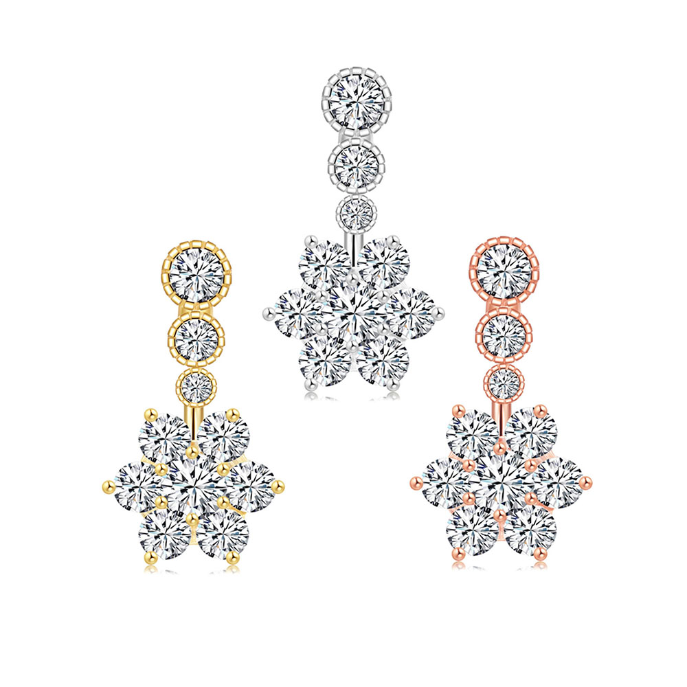 Stainless Steel Belly Ring, As - Body Jewelry Urban review and price