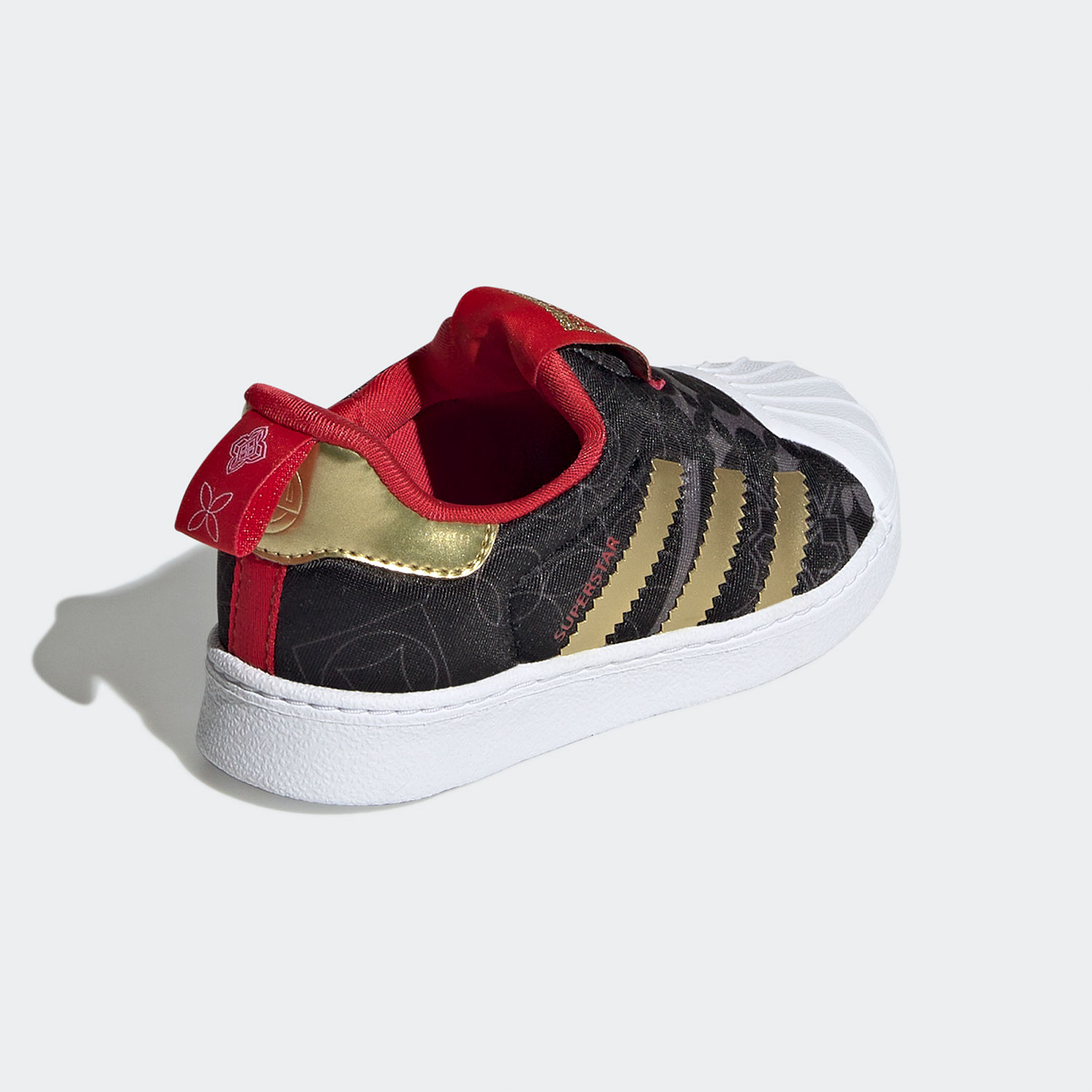 Adidas genuine clover SUPERSTA - Adidas Shoes Superstar review and price