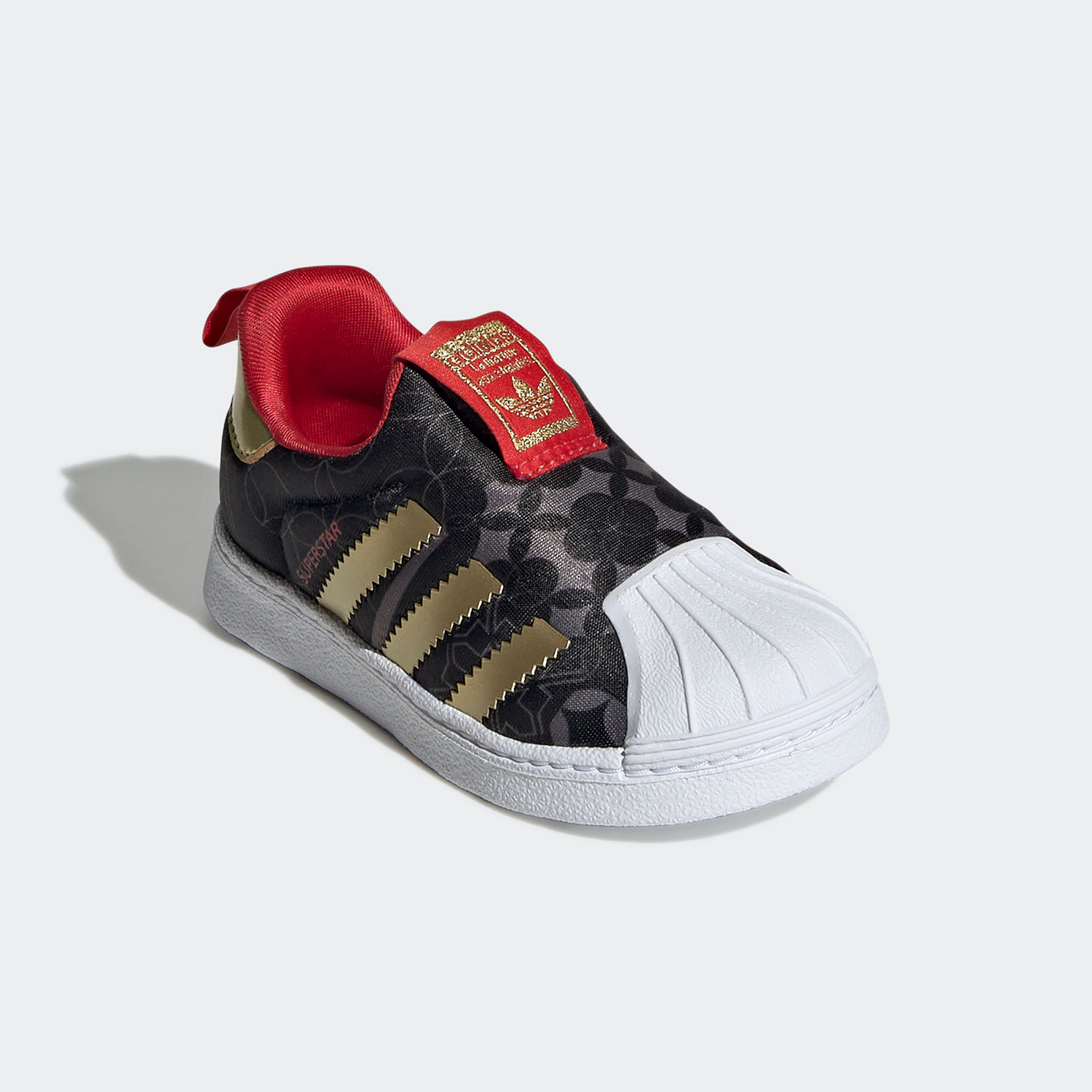 Adidas genuine clover SUPERSTA - Adidas Shoes Superstar review and price
