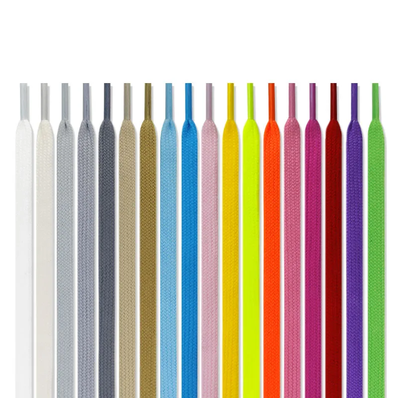 New Flat Cotton Shoelaces for  - Adidas Shoes Superstar review and price
