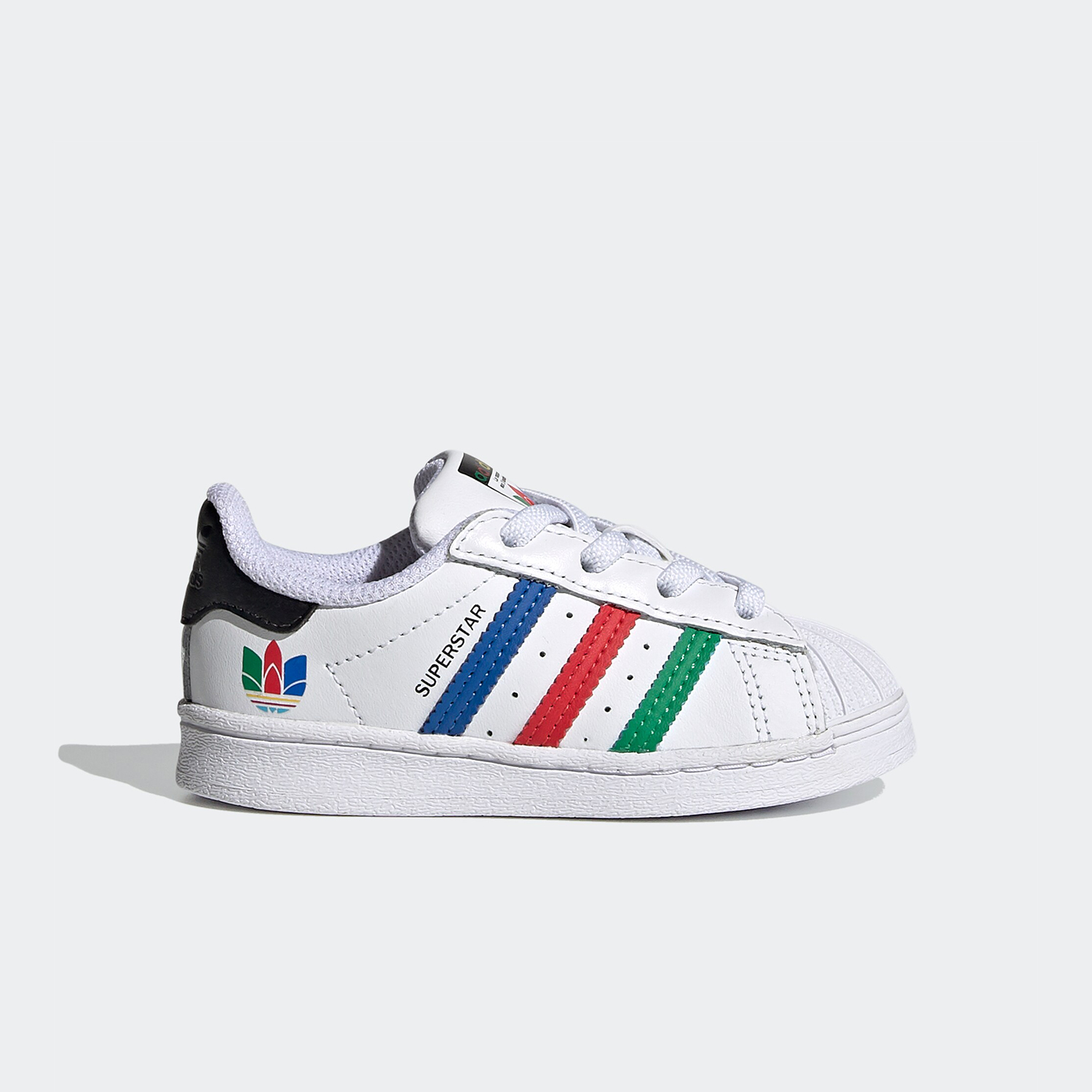 Adidas Genuine SUPERSTAR EL I  - Adidas Shoes Superstar review and price