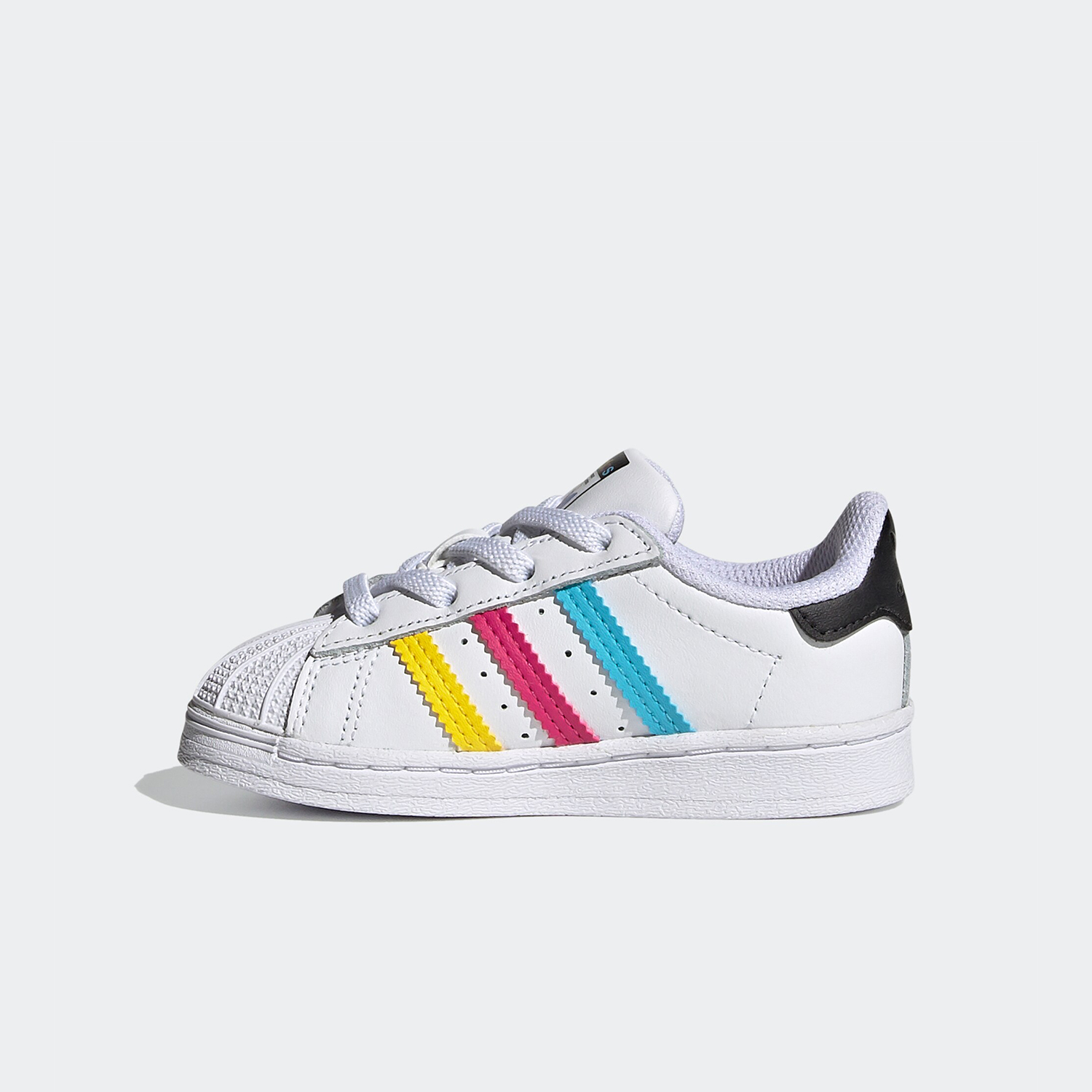 Adidas Genuine SUPERSTAR EL I  - Adidas Shoes Superstar review and price