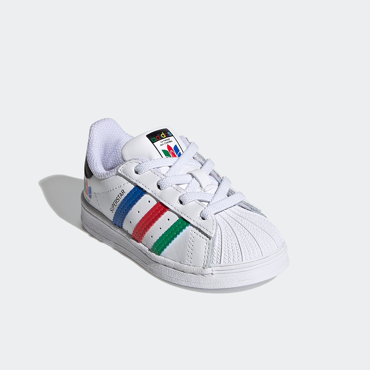 Adidas Genuine SUPERSTAR EL I  - Adidas Shoes Superstar review and price