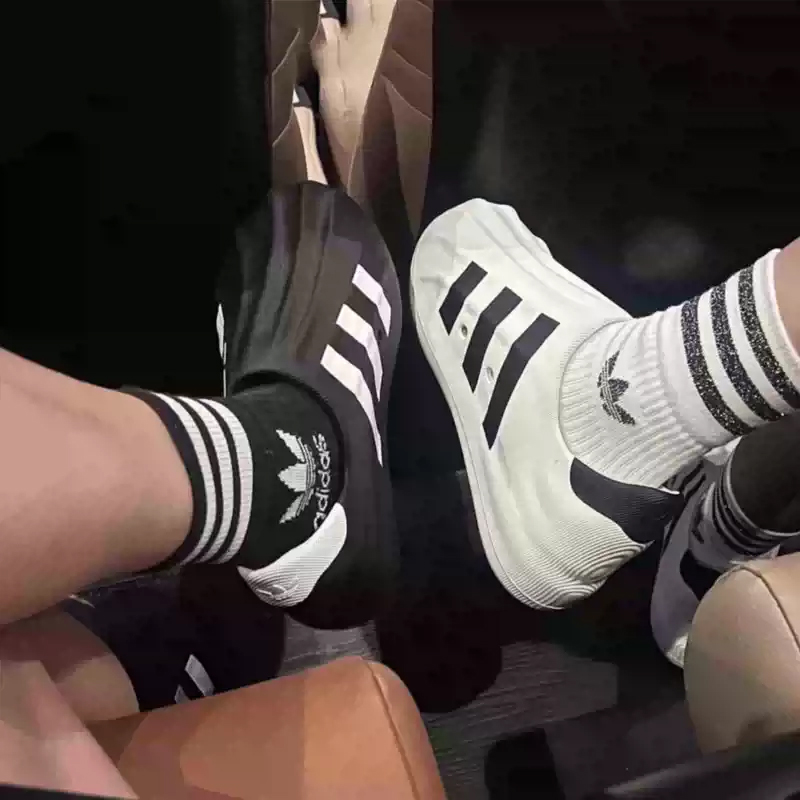 Adidas Tricolor adiFOM SUPERST - Adidas Shoes Superstar review and price