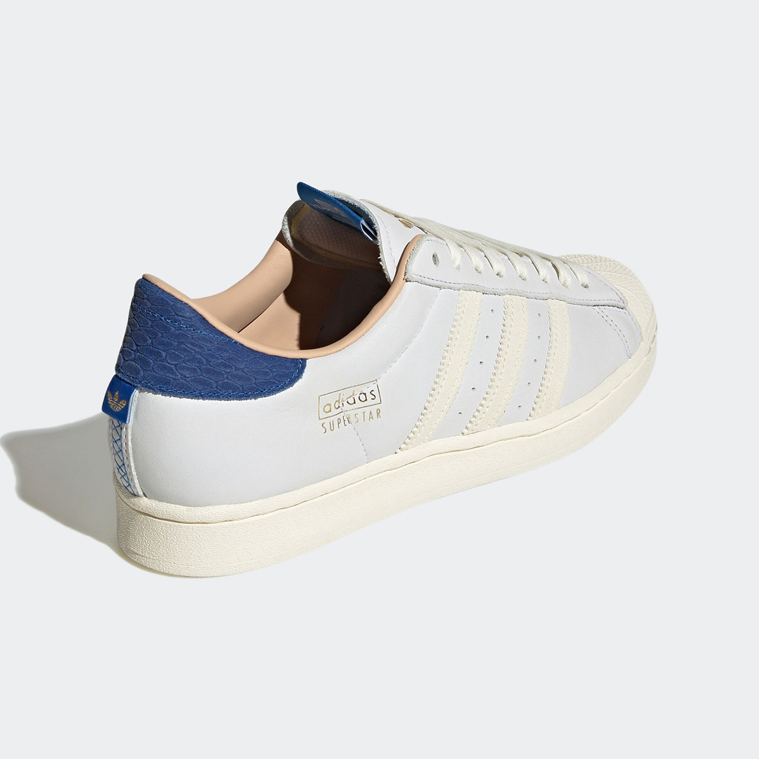 Adidas genuine Superstar Three - Adidas Shoes Superstar review and price