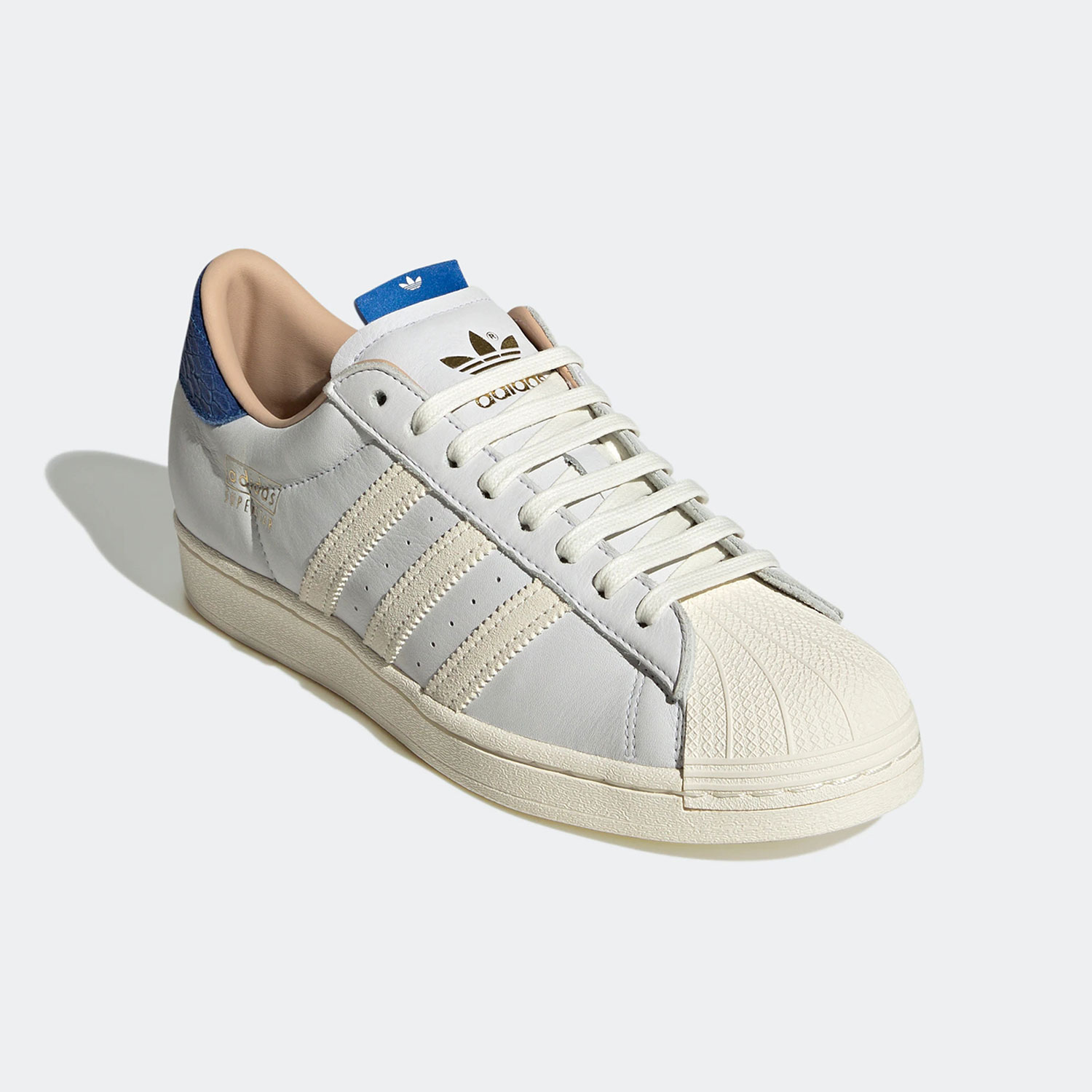 Adidas genuine Superstar Three - Adidas Shoes Superstar review and price