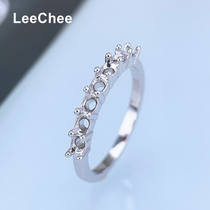 Fixed Band Ring Settings for M - Daith Heart Ring review and price