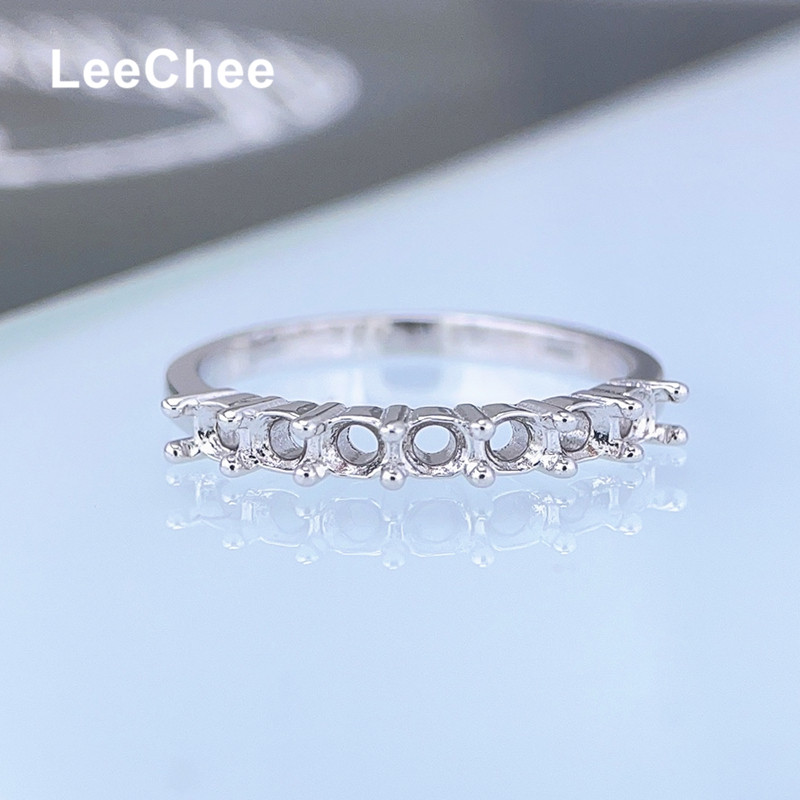 Fixed Band Ring Settings for M - Daith Heart Ring review and price