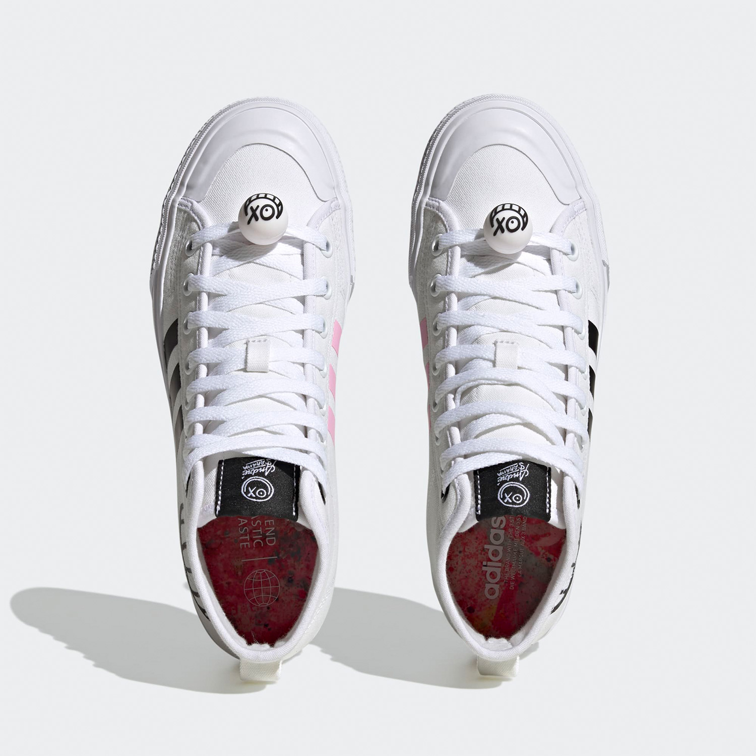 Adidas Genuine Superstar Unise - Adidas Shoes Superstar review and price